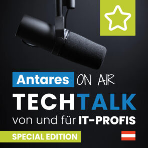 Antares NetlogiX - Frauenpower in der IT