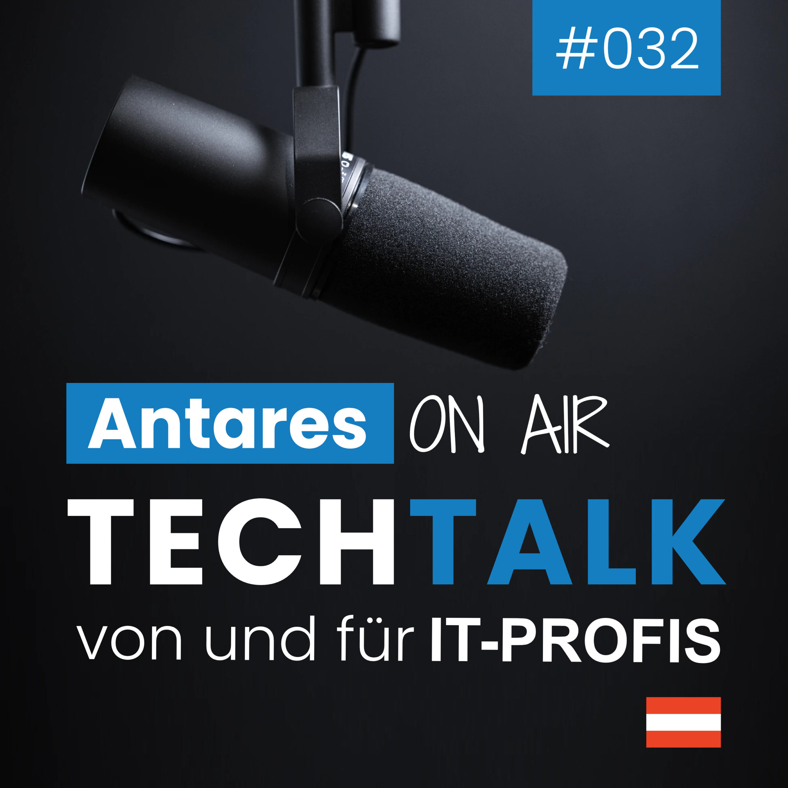 Antares Tech-Talk