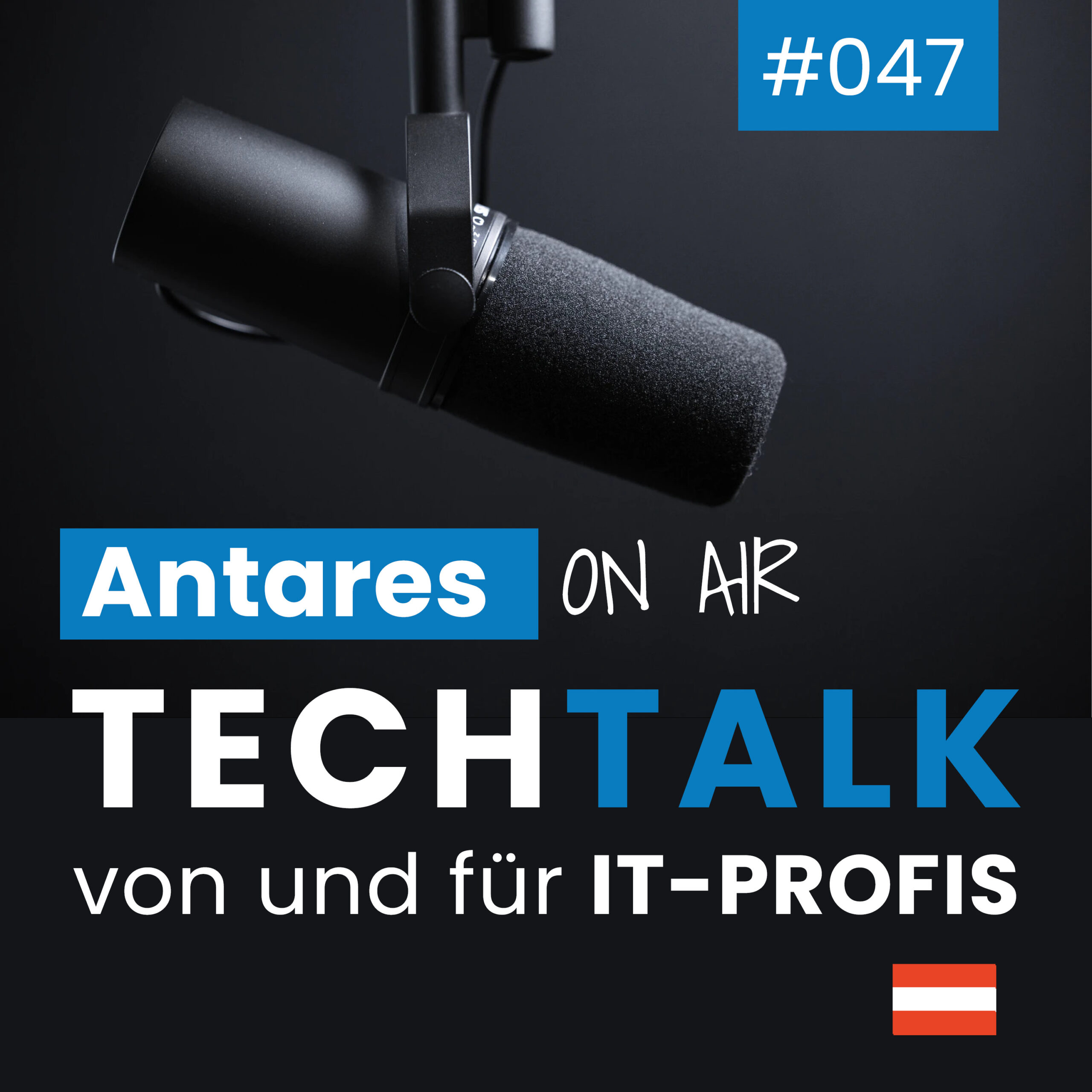 Antares Tech-Talk